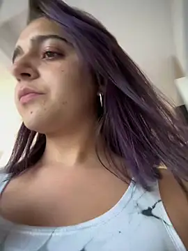 Alicia Ruiz online show from 06.22.26