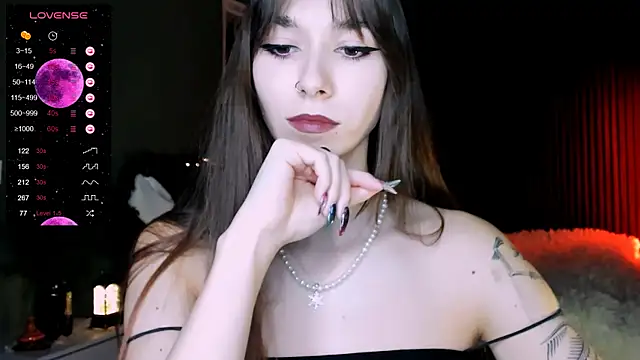 JillVerdon online show from 01.07.25