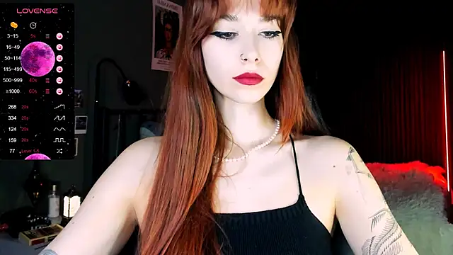 JillVerdon online show from 02.08.25