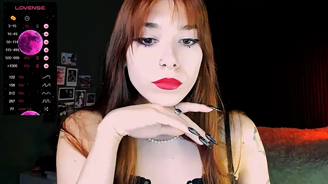 JillVerdon online show from 02.16.25