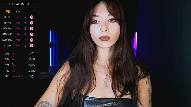 JillVerdon online show from 09.15.25