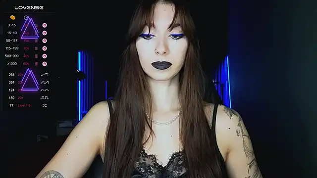 JillVerdon online show from 10.05.25