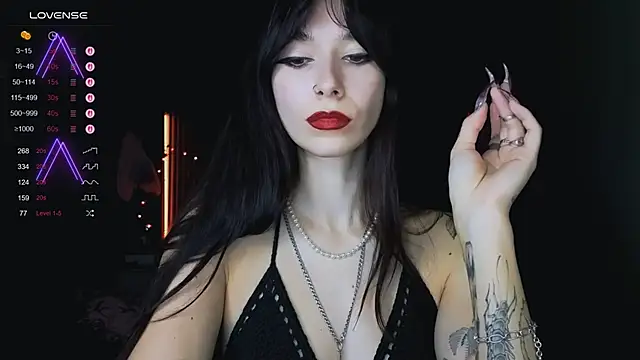 JillVerdon online show from 10.28.25