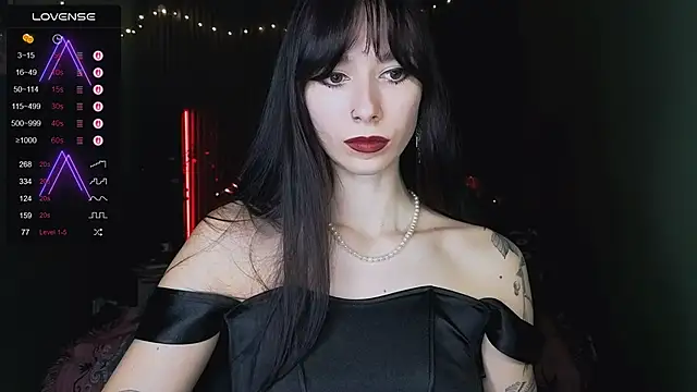 JillVerdon online show from 01.08.26