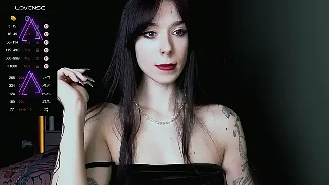 JillVerdon online show from 02.22.26