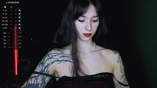 Snapshot of JillVerdon chatting on 05.04.26 JillVerdon online show from 05.04.26