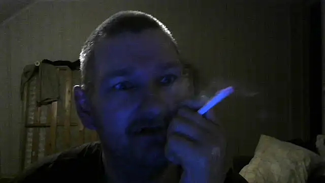 chrille82 online show from 03.20.25