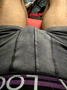 BigDaddy SL online show from 06.21.26
