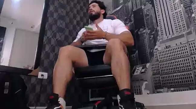 jake skye online show from 01.24.25