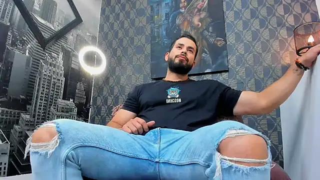 jake skye online show from 11.15.25