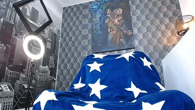 jake skye online show from 02.11.26