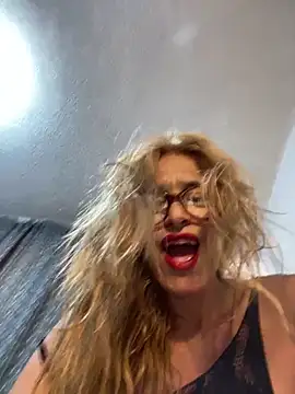 SahoryHorny online show from 02.10.25