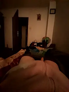 PrimedDesire2 online show from 01.11.26