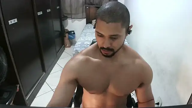 Snapshot of Brian_Aries chatting on 02.27.26 Brian Aries online show from 02.27.26