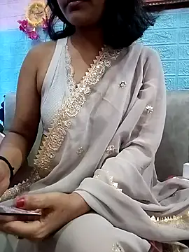 Aafrin0 online show from 10.20.25