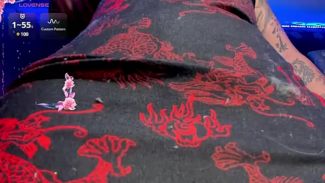 IsabellBigtitsxx online show from 03.21.25