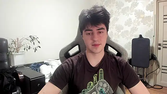 Snapshot of Knuckles17 chatting on 02.15.26 Knuckles17 online show from 02.15.26