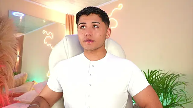 MatiasKorn online show from 04.07.26