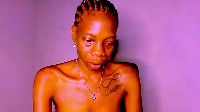 Snapshot of nzanizy chatting on 01.13.25 nzanizy online show from 01.13.25