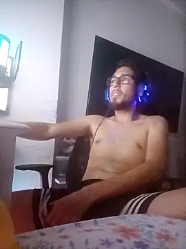 Mateusoliver7 online show from 03.10.26