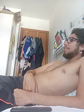 Mateusoliver7 online show from 04.21.26