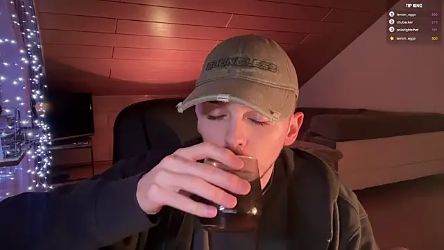 naked psy online show from 02.09.25