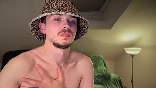 naked psy online show from 03.09.25