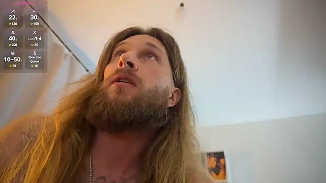 rusbigpaul online show from 02.15.25