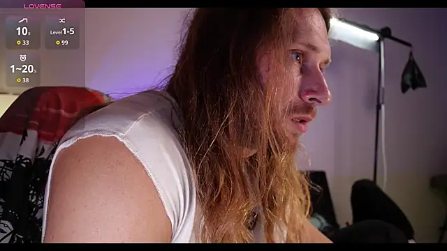 rusbigpaul online show from 10.13.25