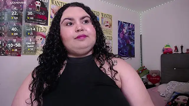 Snapshot of luisianacoxx chatting on 12.30.24 luisianacoxx online show from 12.30.24