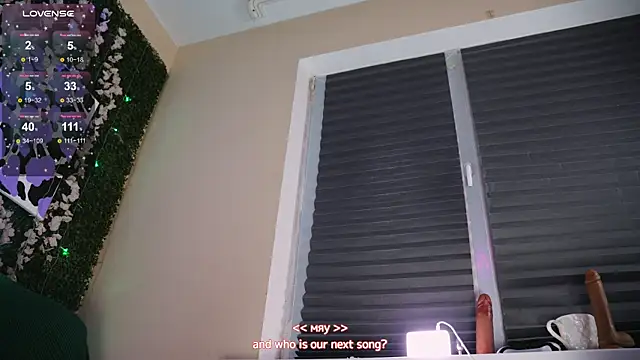 BlueCherryy online show from 12.27.24