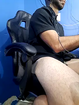 ElmaCannon online show from 11.13.25