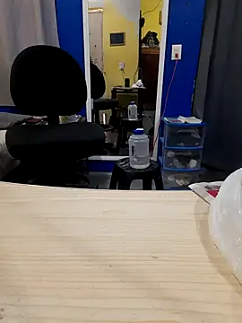 ElmaCannon online show from 11.14.25