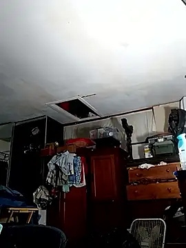 ColdVisitor online show from 04.14.26