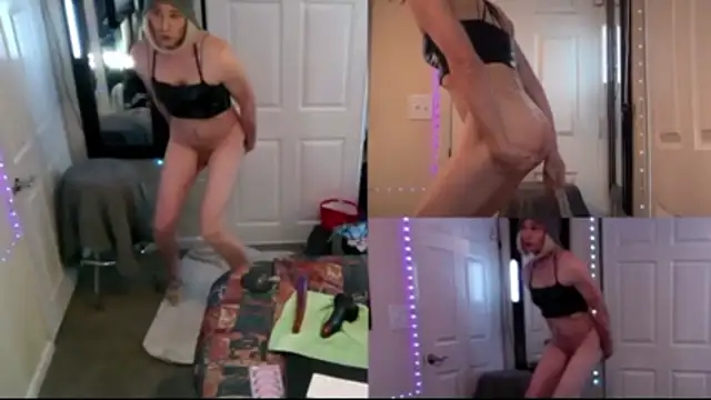 ashleysimmons online show from 10.17.25