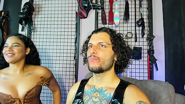 Snapshot of Twisted_Fantasy chatting on 01.01.25 Twisted Fantasy online show from 01.01.25