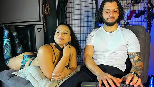 Snapshot of Twisted_Fantasy chatting on 02.25.25 Twisted Fantasy online show from 02.25.25