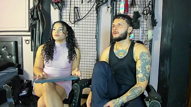 Snapshot of Twisted_Fantasy chatting on 01.08.26 Twisted Fantasy online show from 01.08.26