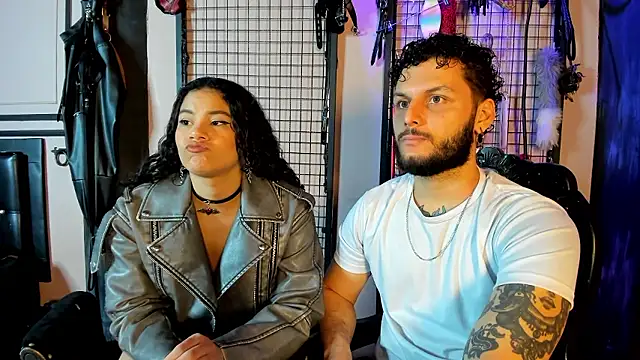 Snapshot of Twisted_Fantasy chatting on 01.13.26 Twisted Fantasy online show from 01.13.26