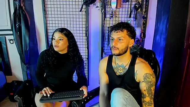 Snapshot of Twisted_Fantasy chatting on 02.18.26 Twisted Fantasy online show from 02.18.26