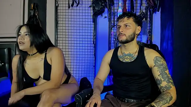 Snapshot of Twisted_Fantasy chatting on 02.20.26 Twisted Fantasy online show from 02.20.26