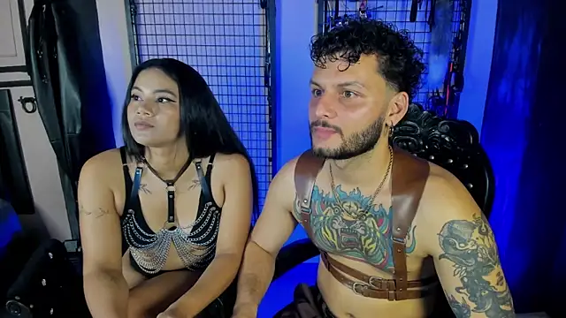 Snapshot of Twisted_Fantasy chatting on 02.20.26 Twisted Fantasy online show from 02.20.26