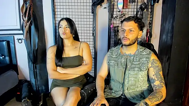 Snapshot of Twisted_Fantasy chatting on 02.22.26 Twisted Fantasy online show from 02.22.26