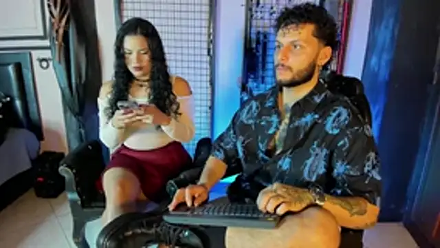 Twisted Fantasy online show from 03.10.26