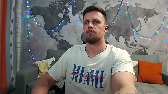 VikingChrisss online show from 12.20.24