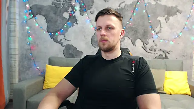 VikingChrisss online show from 01.10.25