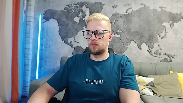 VikingChrisss online show from 01.24.25