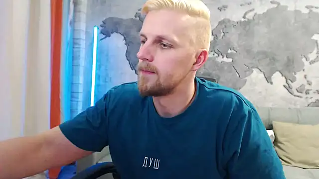 VikingChrisss online show from 01.25.25