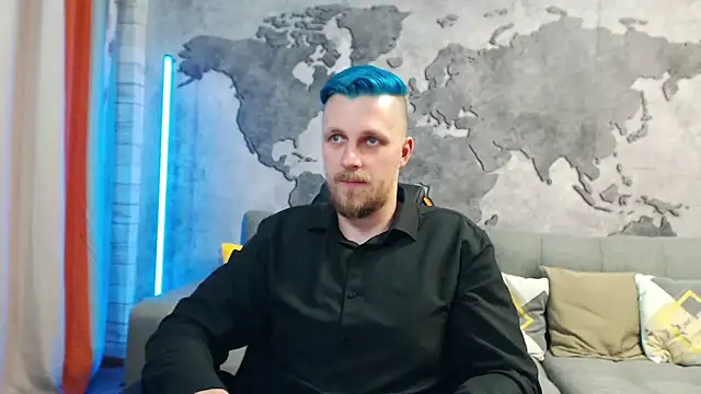 VikingChrisss online show from 02.01.25