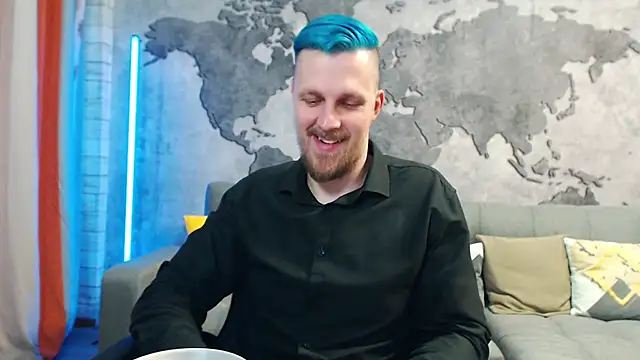 VikingChrisss online show from 02.03.25